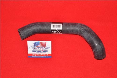 RH DODGE 69-71 PHOENIX W/70624 W/383 A/C UPPER RAD HOSE 26854