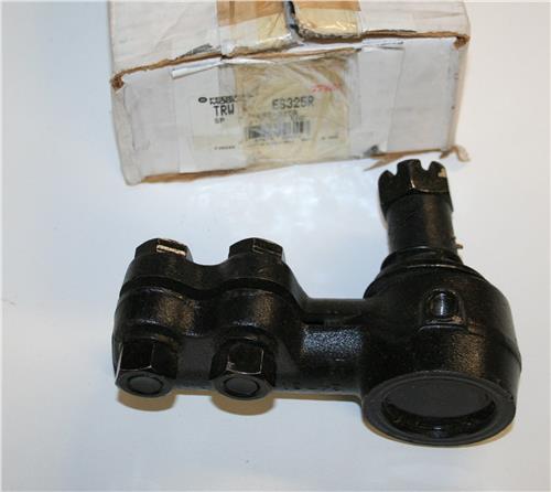 TRE CHEV HEAVY TRUCK OUTER TIE ROD END 23314