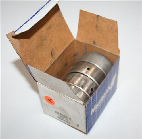 CB CHEV 78-91 200,229,262 V6 < CAM BEARING SET - SET 27727