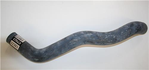 RH LINCOLN 95-00 TOWN CAR UPPER RADIATOR HOSE 26988