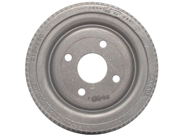 Brake Drum Raybestos Brakes 2900R
