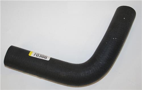 RH CAD 68 MODEL ELDORADO BOTTOM RADIATOR HOSE 27009