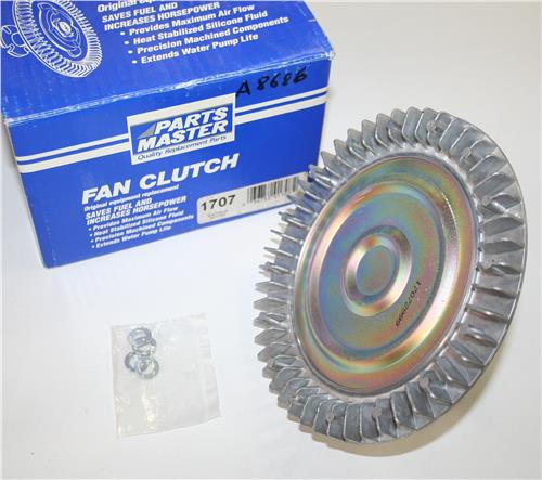 FC CENTRIFUGAL FAN CLUTCH 23542