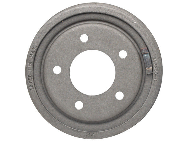 Brake Drum Raybestos Brakes 2912R