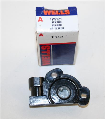 TPD CHEV 94-97 CAMARO THROTTLE POSITION SENSOR 94 28319