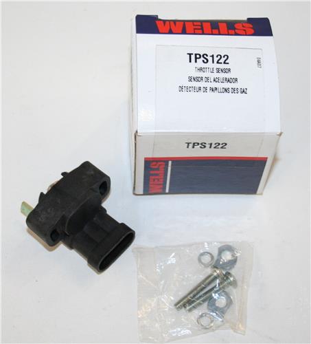 TPS CADILLAC 81-84 # 17067979 THROTTLE POSITION SENSOR  28320