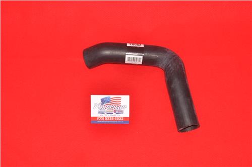 RH DODGE-PLY 70-71 PHOENIX 70592 W/383-440 LOWER RADIATOR HOSE 26859