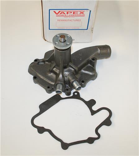 Rebuilt Water Pump OLDSMOBILE VARIOUS 1970-1984 28558