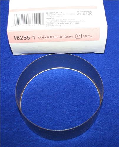 RS FORD 97-08 4.6L ENGINE CRANKSHAFT REPAIR SLEEVE 20106