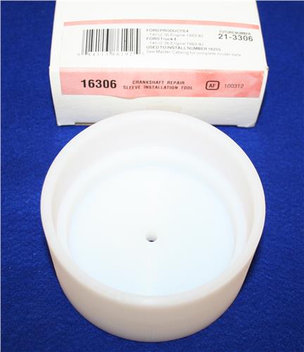 RST FORD 97-08 4.6L ENGINE CRANKSHAFT REPAIR SLEEVE TOOL 20108