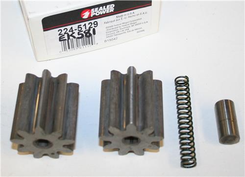 OPK CAD 82-90 4.1L 4.5L V8 ENG OIL PUMP KIT 82 23110