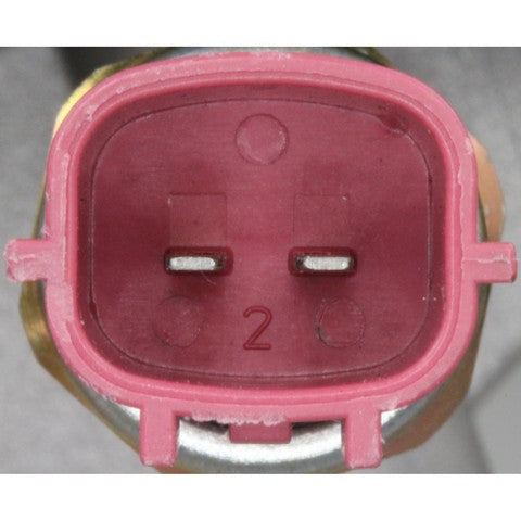 Idle Air Control Valve WVE 2H1133