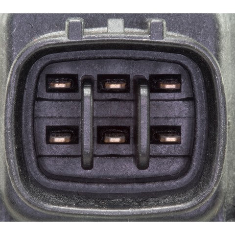 Idle Air Control Valve WVE 2H1148