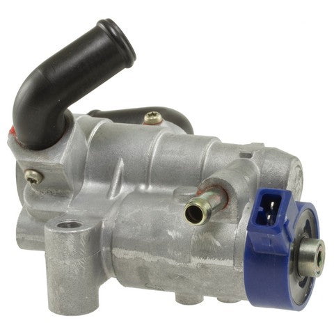 Idle Air Control Valve WVE 2H1167