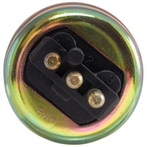 Idle Air Control Valve WVE 2H1194