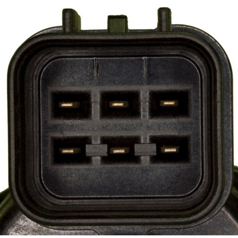 Idle Air Control Valve WVE 2H1196