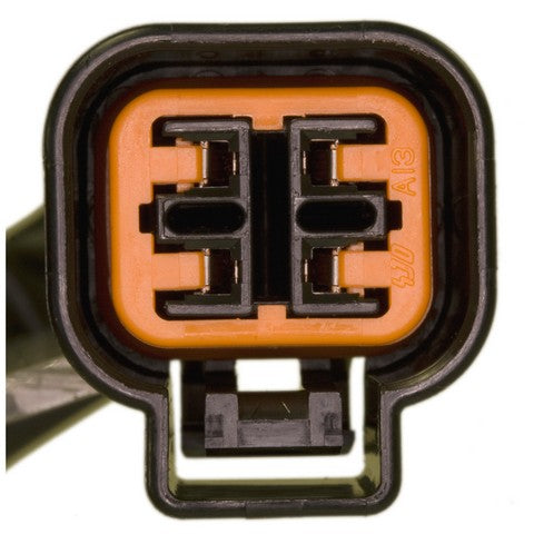 Idle Air Control Valve WVE 2H1197