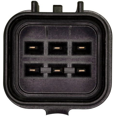 Idle Air Control Valve WVE 2H1200