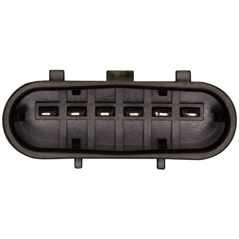 Idle Air Control Valve WVE 2H1205