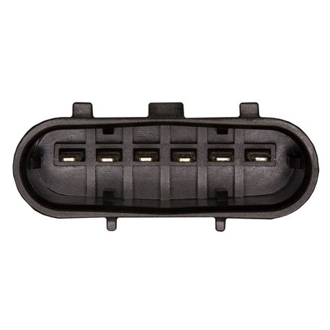 Idle Air Control Valve WVE 2H1208