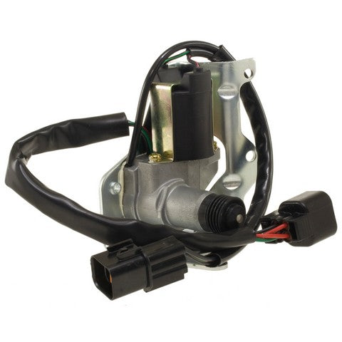 Idle Air Control Valve WVE 2H1226