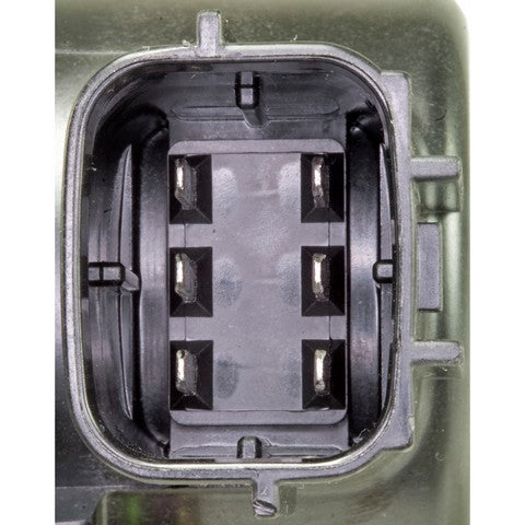 Idle Air Control Valve WVE 2H1237