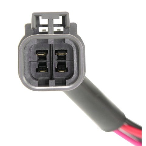 Idle Air Control Valve WVE 2H1252