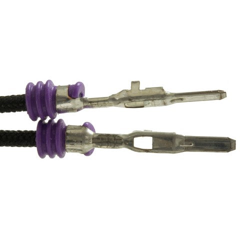 Idle Air Control Valve WVE 2H1278