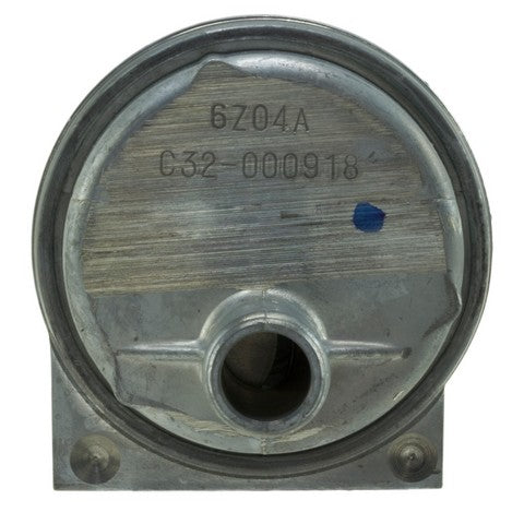 Idle Air Control Valve WVE 2H1281