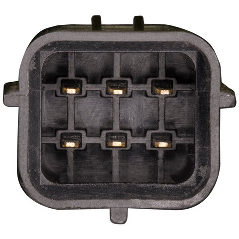 Idle Air Control Valve WVE 2H1311