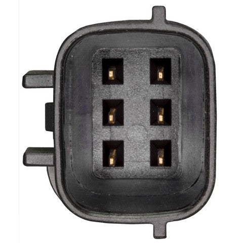 Idle Air Control Valve WVE 2H1312