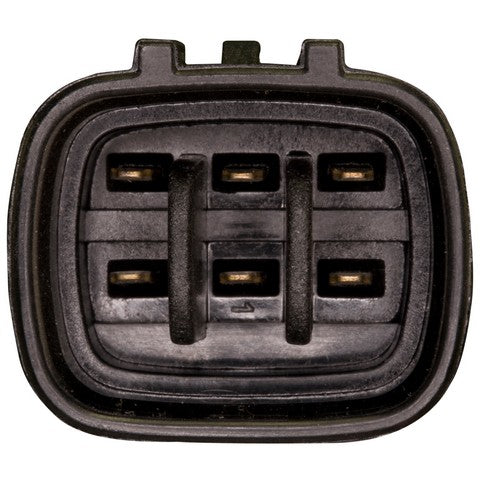 Idle Air Control Valve WVE 2H1367