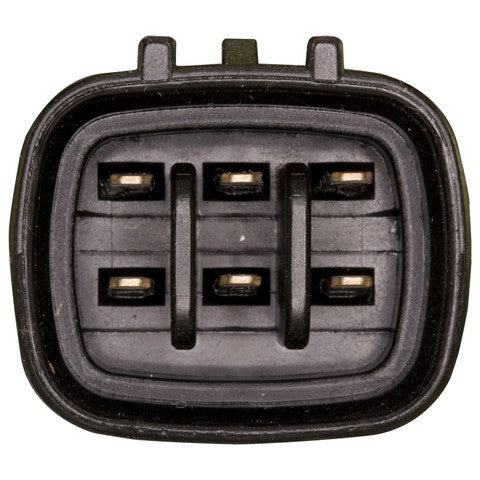 Idle Air Control Valve WVE 2H1368