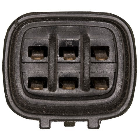 Idle Air Control Valve WVE 2H1370