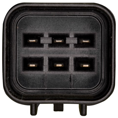 Idle Air Control Valve WVE 2H1383