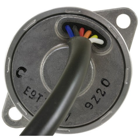 Idle Air Control Valve WVE 2H1434