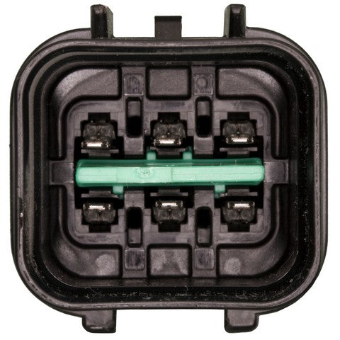 Idle Air Control Valve WVE 2H1434