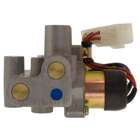 Idle Air Control Valve WVE 2H1439
