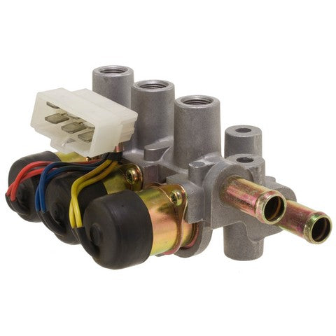 Idle Air Control Valve WVE 2H1439