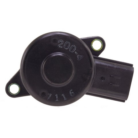 Idle Air Control Valve WVE 2H1460