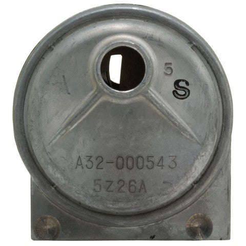 Idle Air Control Valve WVE 2H1492