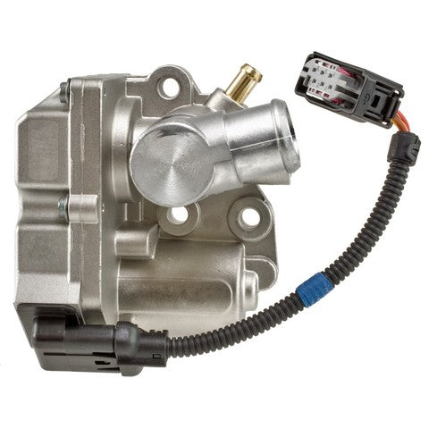 Idle Air Control Valve WVE 2H1510