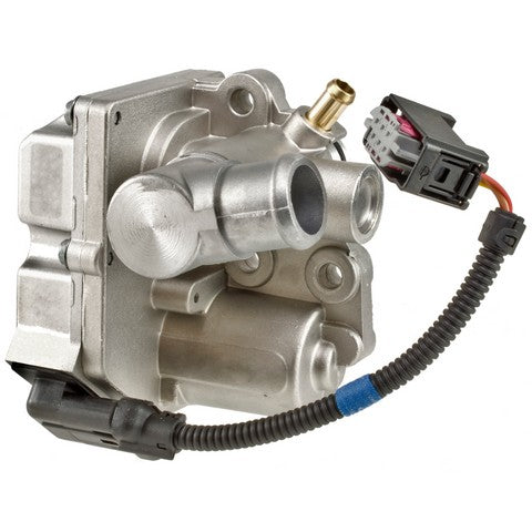 Idle Air Control Valve WVE 2H1510