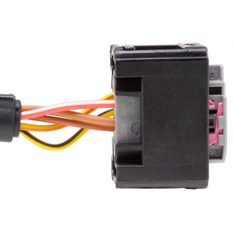 Idle Air Control Valve WVE 2H1510