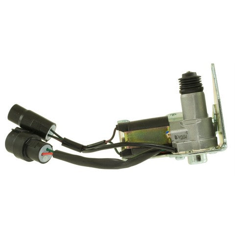 Idle Air Control Valve WVE 2H1547