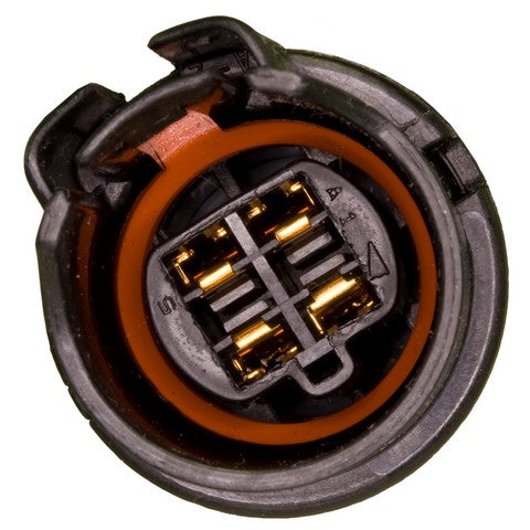 Idle Air Control Valve WVE 2H1547