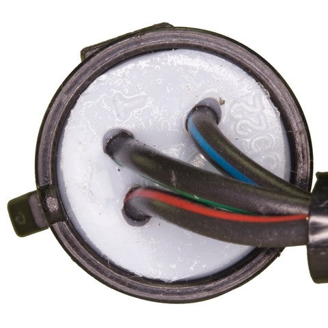 Idle Air Control Valve WVE 2H1547