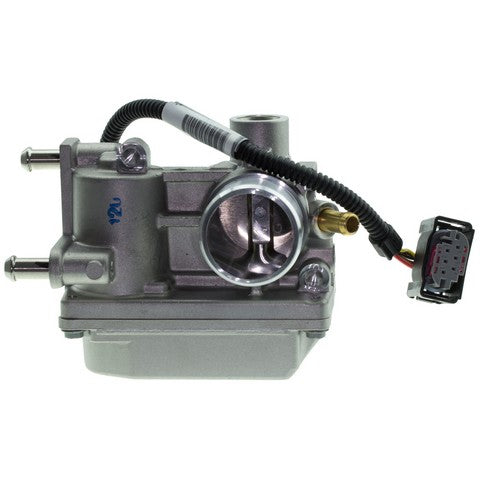 Idle Air Control Valve WVE 2H1581