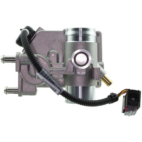 Idle Air Control Valve WVE 2H1581