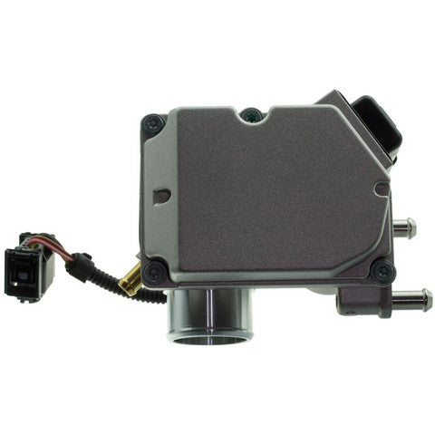 Idle Air Control Valve WVE 2H1581